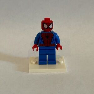 LEGO Marvel Superhero’s Spider-Man Minifigure
